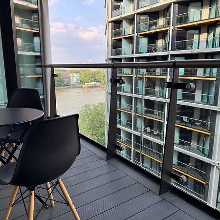 Apartmán 2 Bed Flat Big Ben View Londýn Exteriér fotografie
