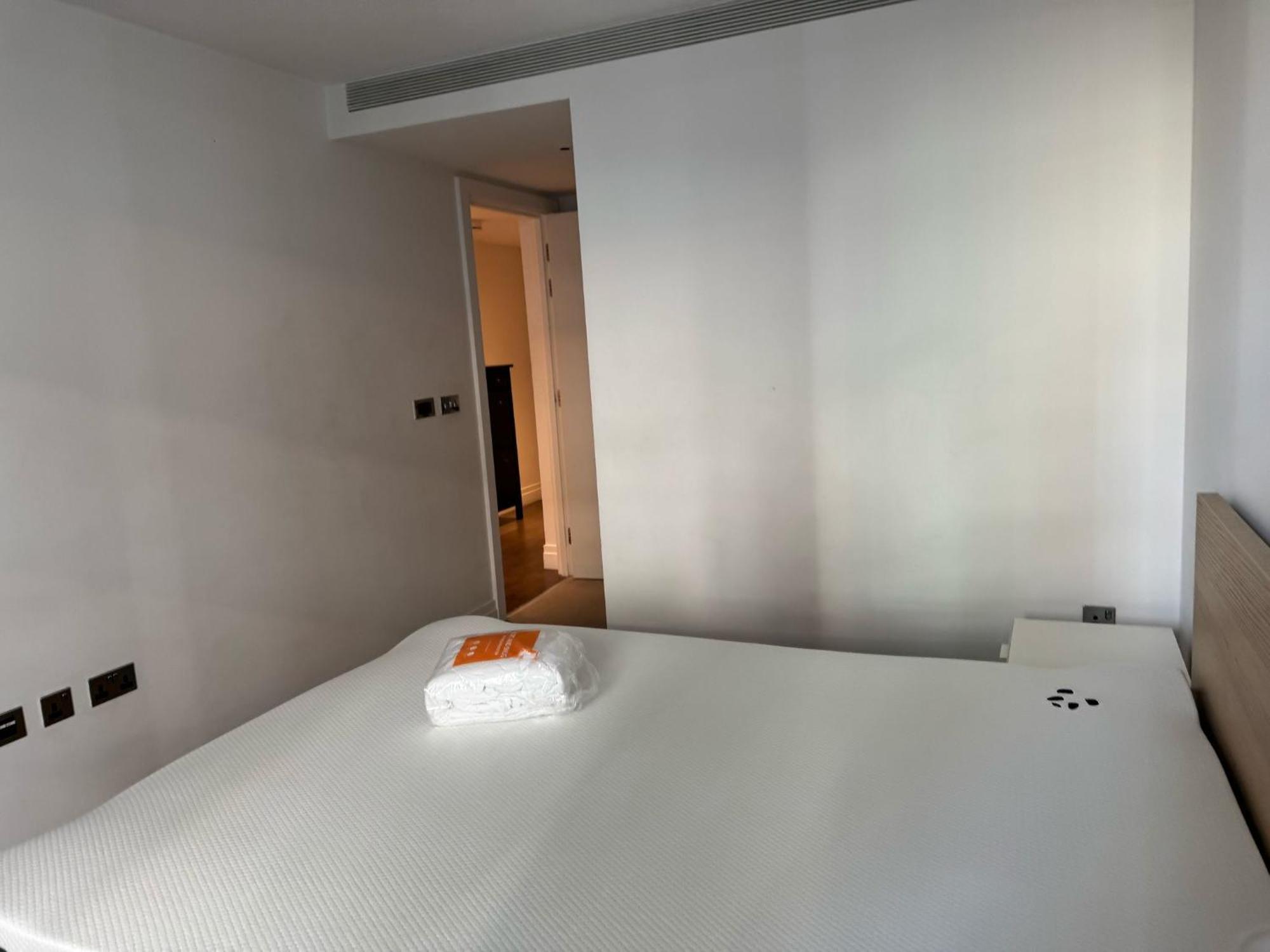 Apartmán 2 Bed Flat Big Ben View Londýn Exteriér fotografie
