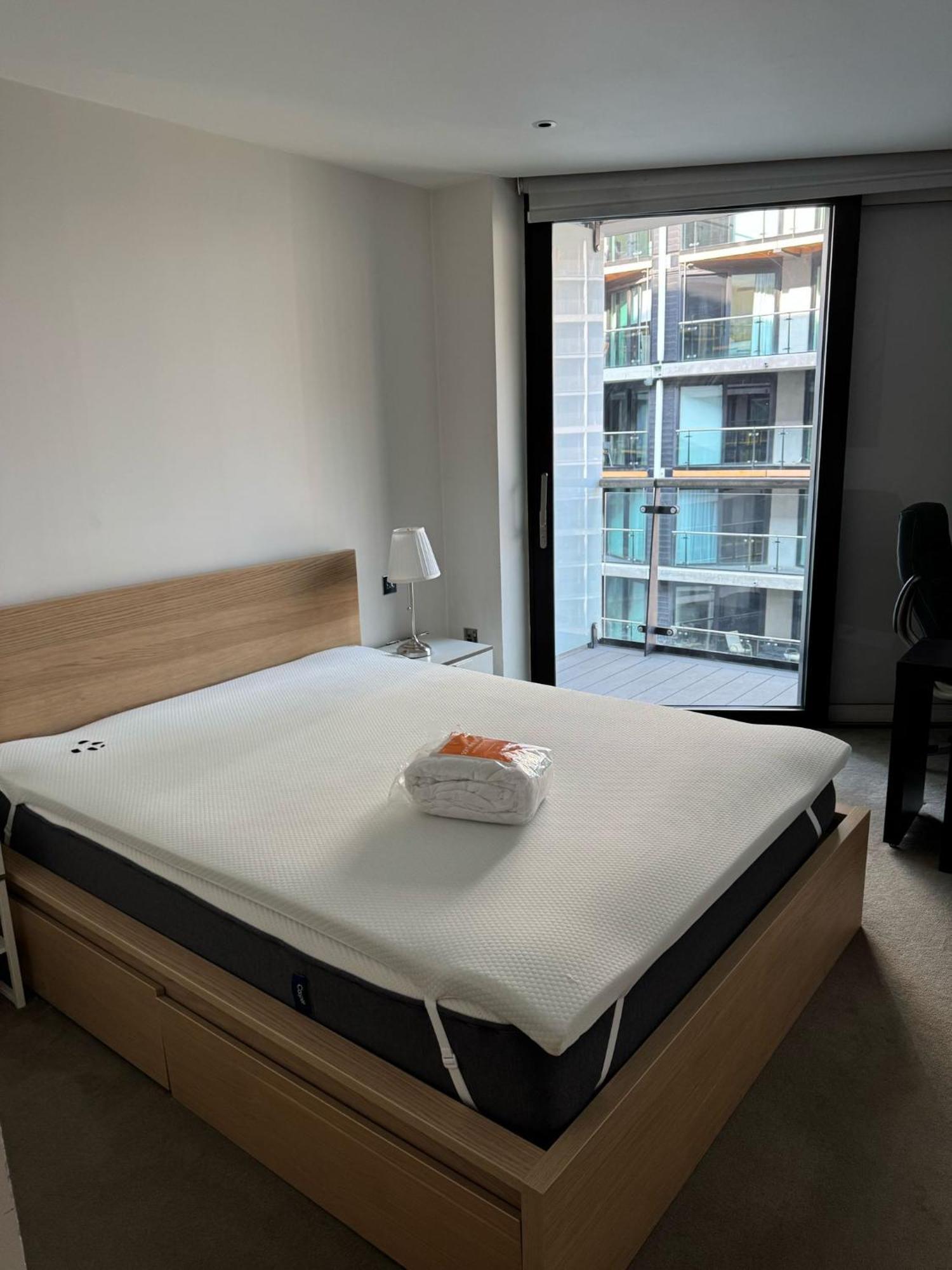 Apartmán 2 Bed Flat Big Ben View Londýn Exteriér fotografie